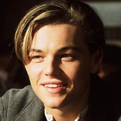 Jack Dawson