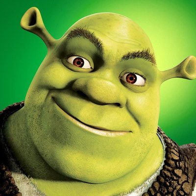Shrek